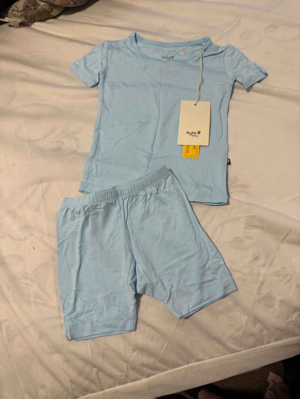 Kyte BABY pjs